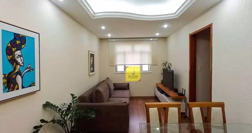 Apartamento com 2 dormitórios à venda, 74 m² por r$ 223.900,00 - são mateus - juiz de fora/mg