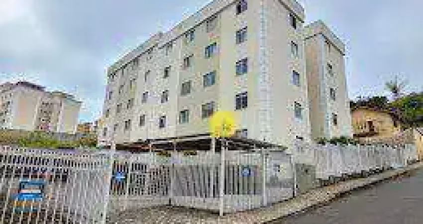 Apartamento com 2 dormitórios à venda, 60 m² por r$ 195.000,00 - são pedro - juiz de fora/mg