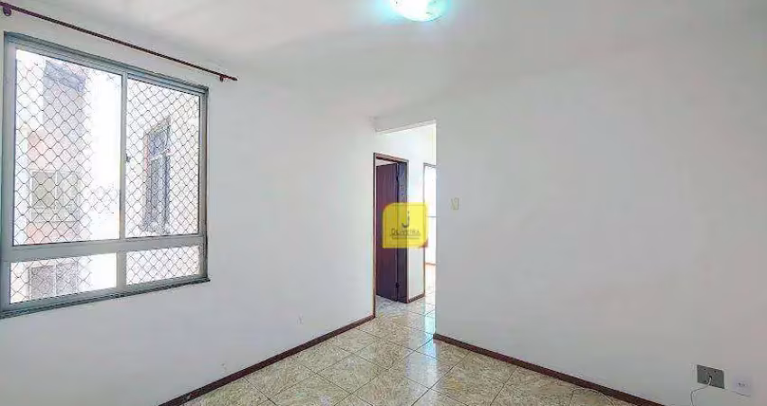 Apartamento, 47 m² - venda por r$ 130.000,00 ou aluguel por r$ 846,80/mês - são pedro - juiz de fora/mg