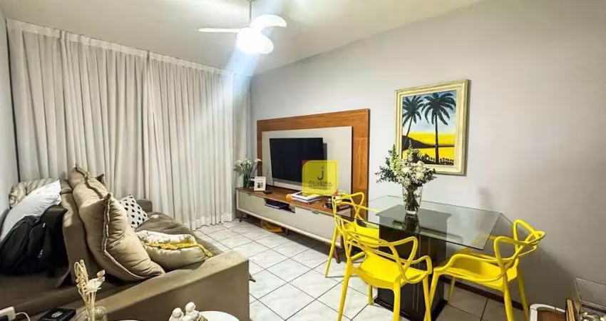 Apartamento com 2 dormitórios à venda, 69 m² por r$ 270.000,00 - morro da glória - juiz de fora/mg