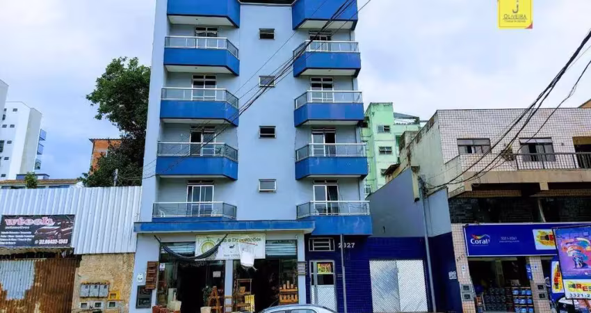 Apartamento com 2 dormitórios para alugar, 65 m² por r$ 1.541,95/mês - são pedro - juiz de fora/mg