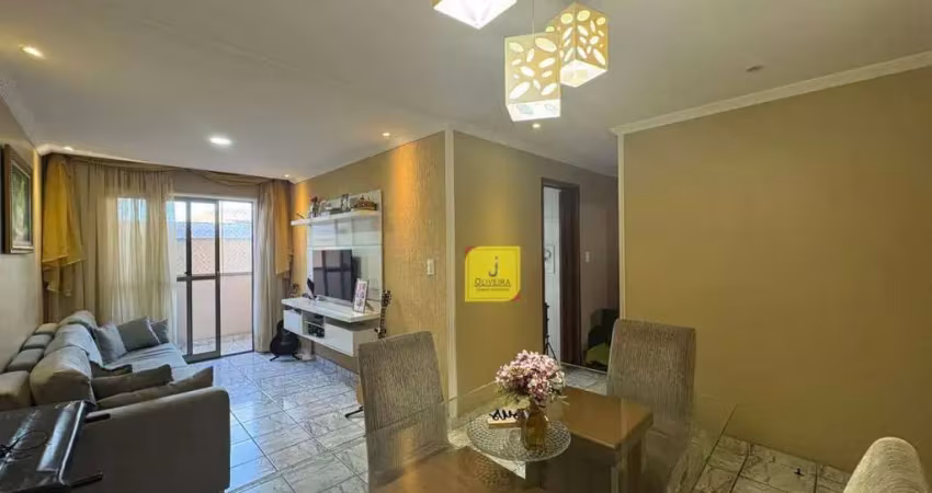 Apartamento com 2 dormitórios à venda, 101 m² por r$ 290.000,00 - nova era - juiz de fora/mg