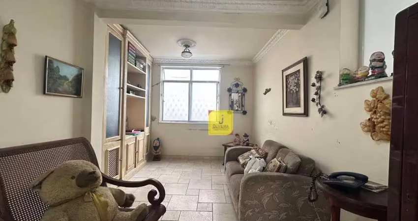 Casa com 3 dormitórios para alugar, 107 m² por r$ 3.741,76/mês - granbery - juiz de fora/mg