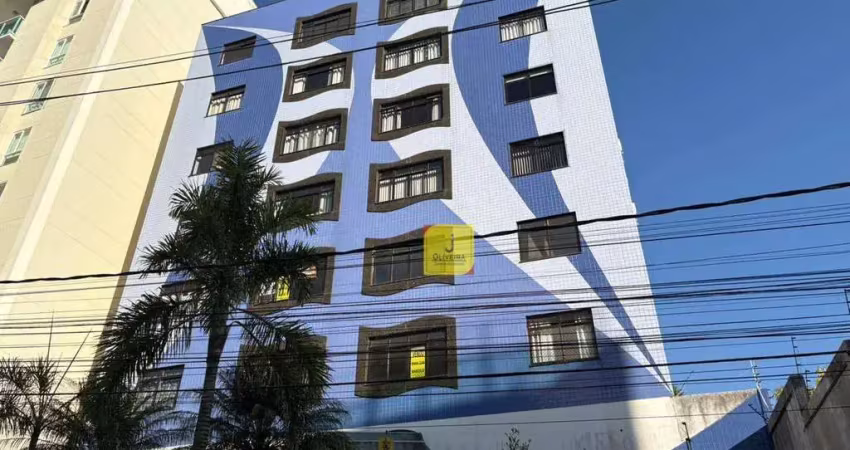 Apartamento com 2 dormitórios à venda, 80 m² por r$ 399.000,00 - jardim laranjeiras - juiz de fora/mg