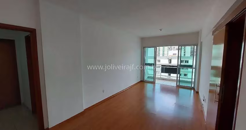 Apartamento com 3 dormitórios para alugar, 186 m² por r$ 3.088,28 - centro - juiz de fora/mg
