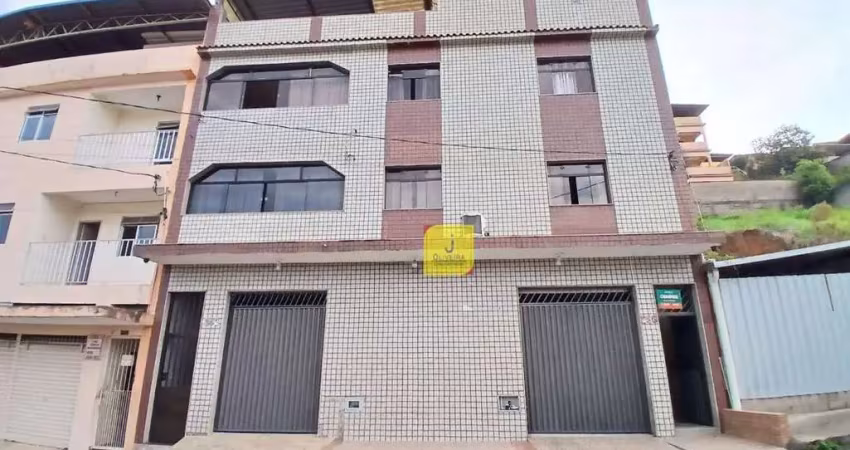 Casa com 3 dormitórios à venda, 231 m² por r$ 490.000,00 - nova era - juiz de fora/mg