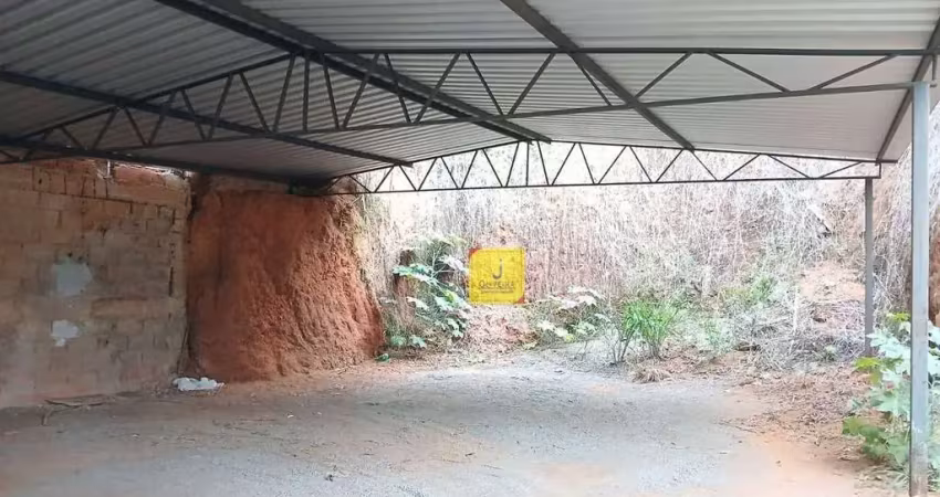 Terreno à venda, 300 m² por r$ 160.000 - nova era - juiz de fora/mg