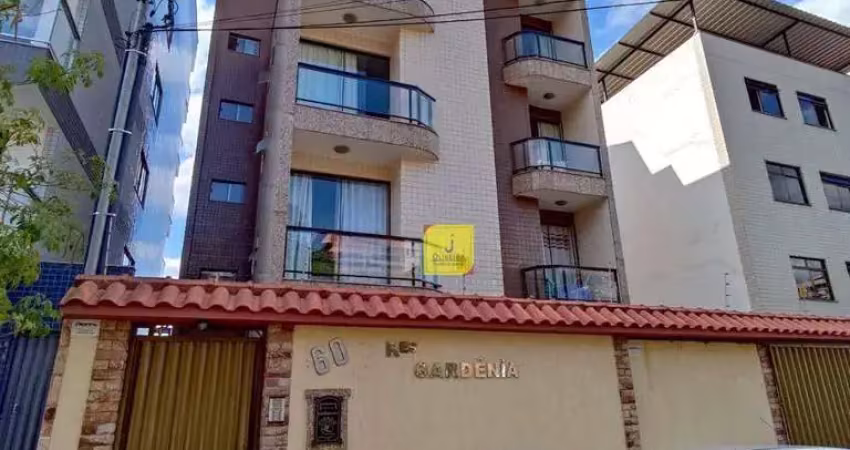 Apartamento com 3 dormitórios à venda, 90 m² por r$ 550.000,00 - são pedro - juiz de fora/mg
