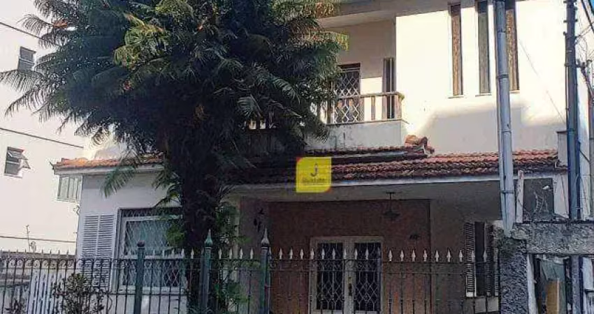 Casa com 5 dormitórios à venda, 98 m² por r$ 1.390.000 - morro da glória - juiz de fora/mg.