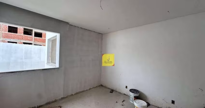 Casa com 3 dormitórios à venda, 190 m² por r$ 800.000,00 - jardim são joão - juiz de fora/mg