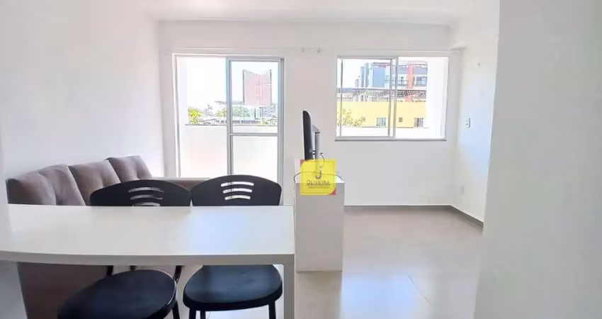 Studio com 1 dormitório para alugar, 28 m² por r$ 1.600,00/mês - são pedro - juiz de fora/mg