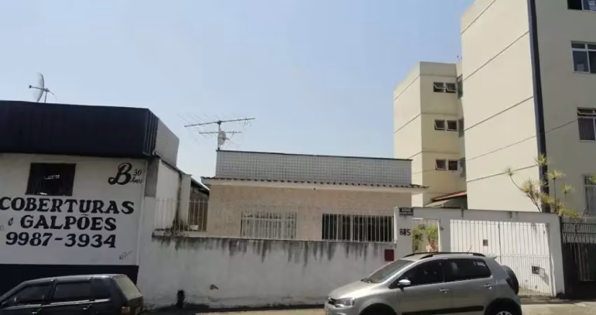 Casa Residencial à venda, Nova Era, Juiz de Fora - .