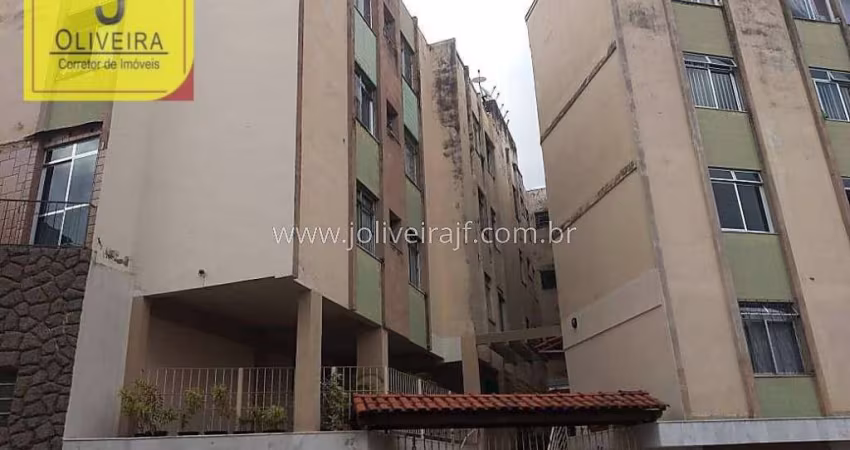 Apartamento Residencial , Centro, Juiz de Fora - .