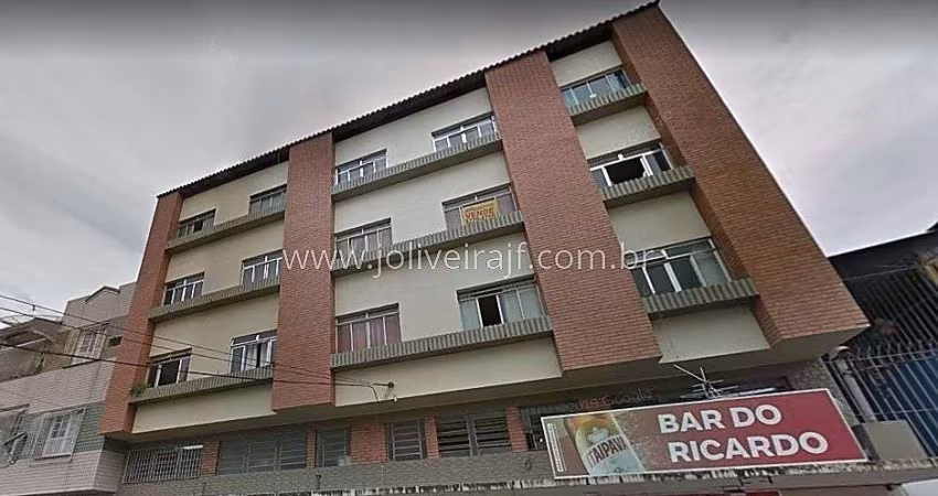 Apartamento com 2 dormitórios à venda, 60 m² por R$ 210.000,00 - Santa Helena - Juiz de Fora/MG