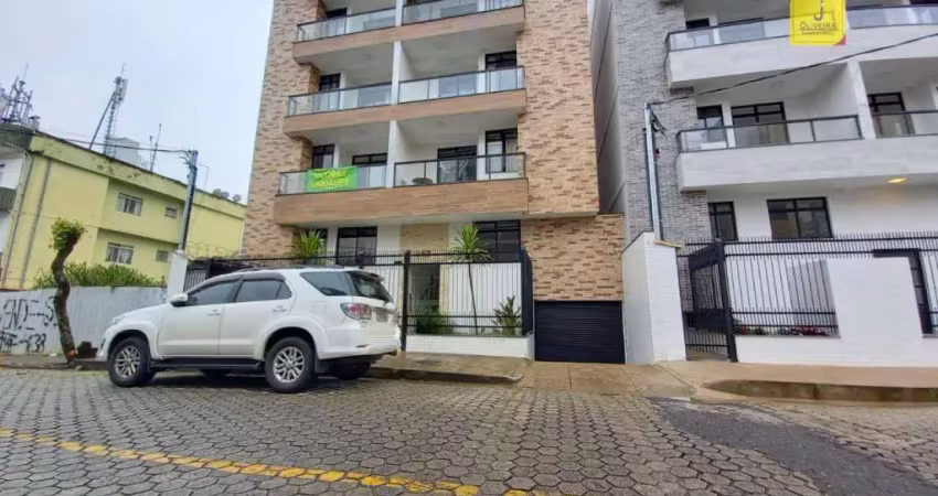 Apartamento com 1 dormitório à venda, 72 m² por r$ 275.000,00 - vivendas da serra - juiz de fora/mg