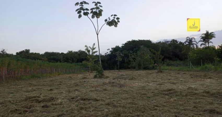Excelente Terreno, totalmente plano, com 2.000m², na Barra, à apenas 2 Km