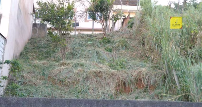 Terreno à venda, 197 m² por R$ 70.000,00 - Milho Branco - Juiz de Fora/MG