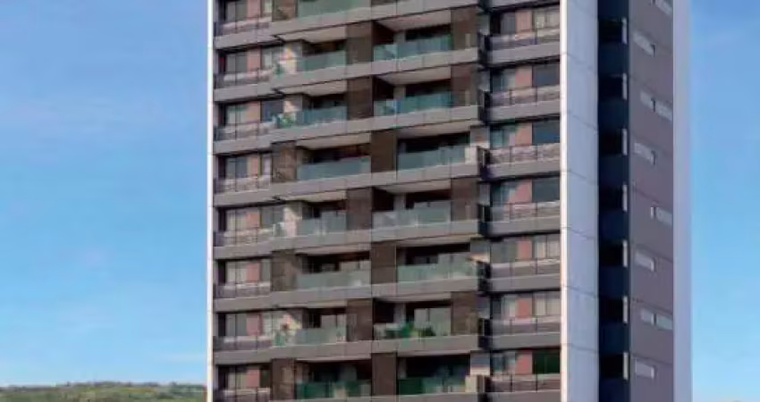 Alto padrão de 3 quartos com suíte, varanda gourmet e 2 vagas no Santa Helena