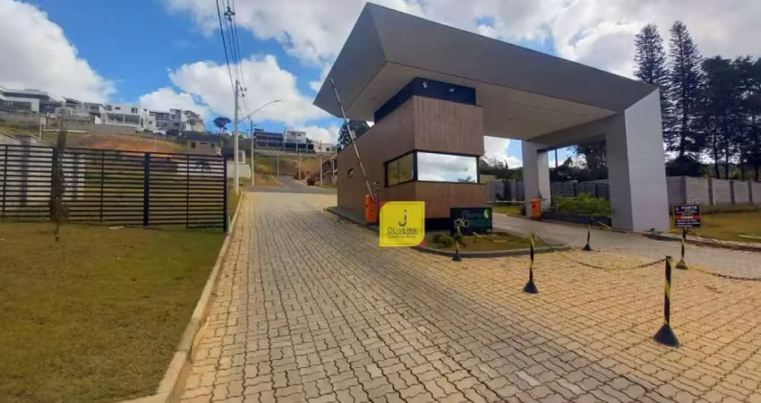 Terreno à venda na Rua Octávio Malvaccini, 100, São Pedro, Juiz de Fora