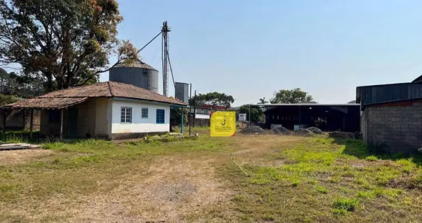 Barracão / Galpão / Depósito com 8 salas para alugar na Avenida Antônio Simão Firjam, 975, Industrial, Juiz de Fora