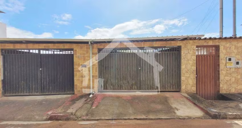 Casa para aluguel, 3 quartos, 1 vaga, Bom Jardim - Ipatinga/MG