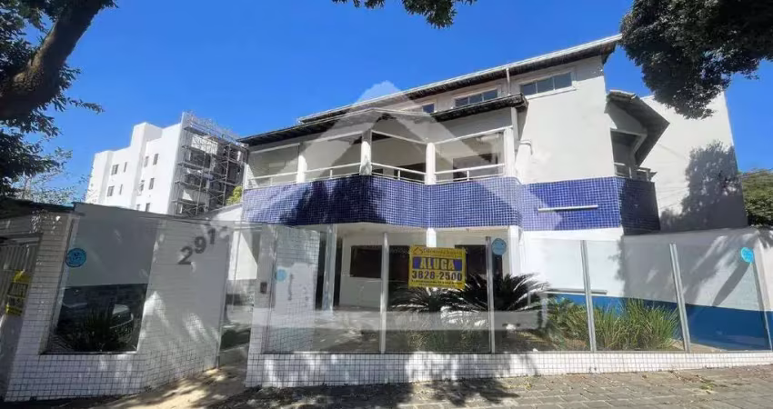 Casa com 5 quartos para alugar no Horto, Ipatinga 