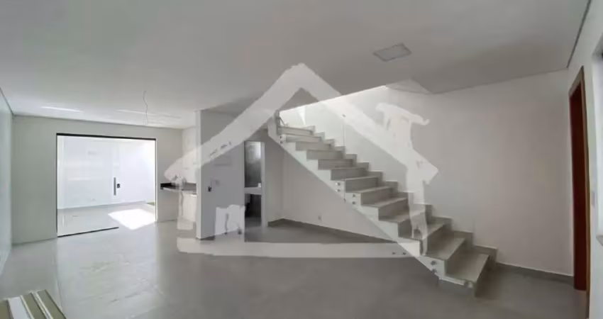 Casa Geminada à venda, 3 quartos, 1 suíte, 2 vagas, Ideal - Ipatinga/MG