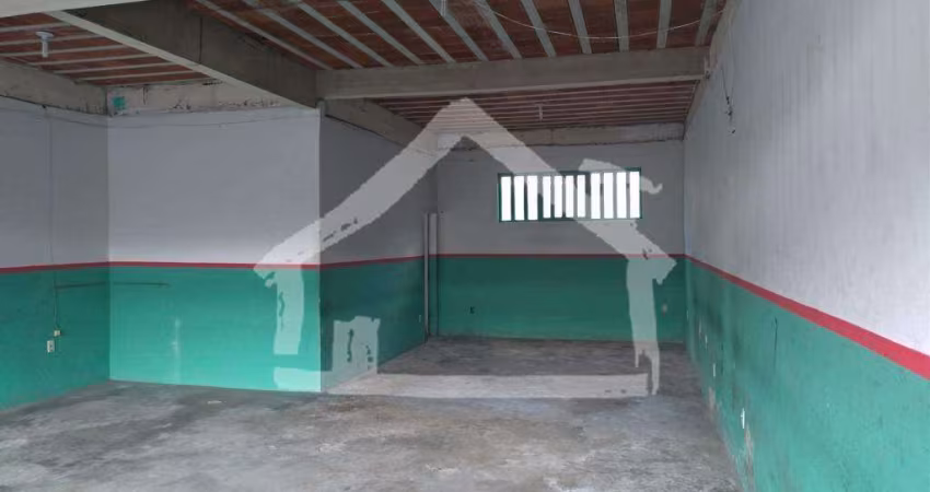 Loja à venda, 3 quartos, 1 suíte, 2 vagas, Cidade Nobre - Ipatinga/MG