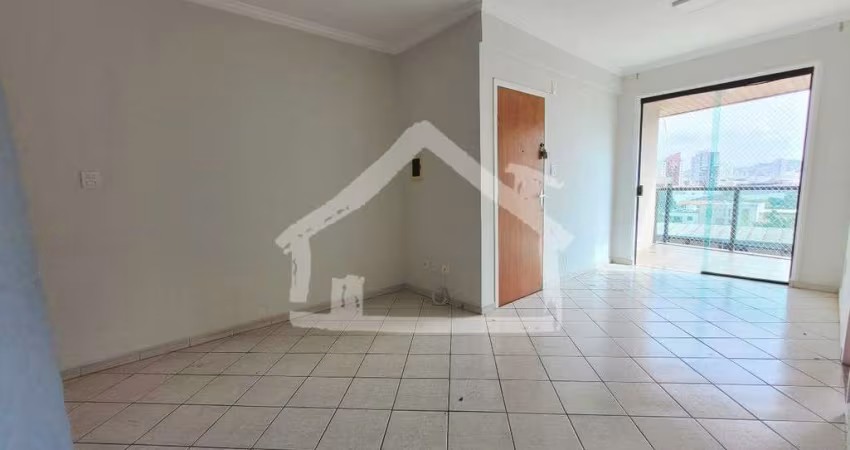 Apartamento para aluguel, 3 quartos, 1 suíte, 1 vaga, Iguaçu - Ipatinga/MG