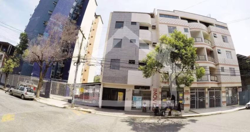 Cobertura à venda, 3 quartos, 1 suíte, 2 vagas, Jardim Panorama - Ipatinga/MG