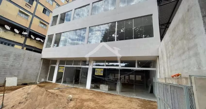 Sala comercial para alugar no Veneza, Ipatinga 