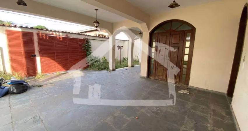 Casa à venda, 4 quartos, 2 suítes, 5 vagas, Cidade Nobre - Ipatinga/MG