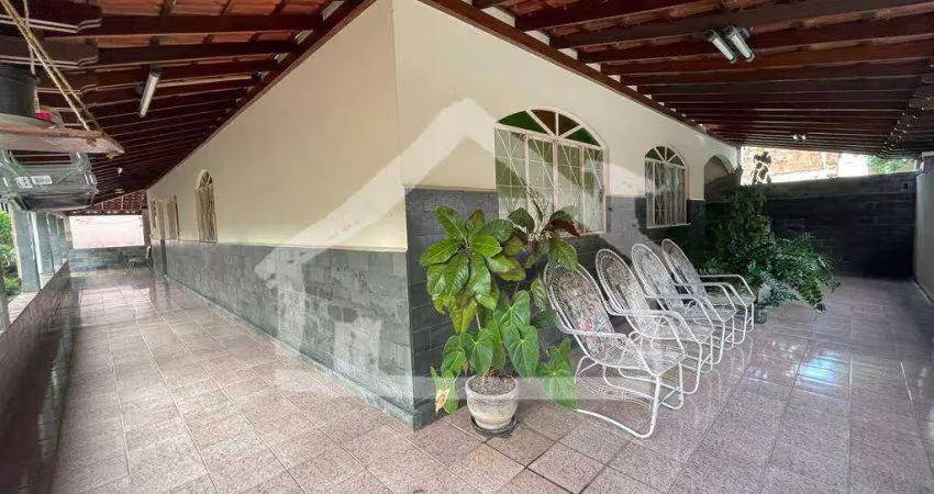 Casa à venda, 3 quartos, 3 vagas, bethânia - ipatinga/mg