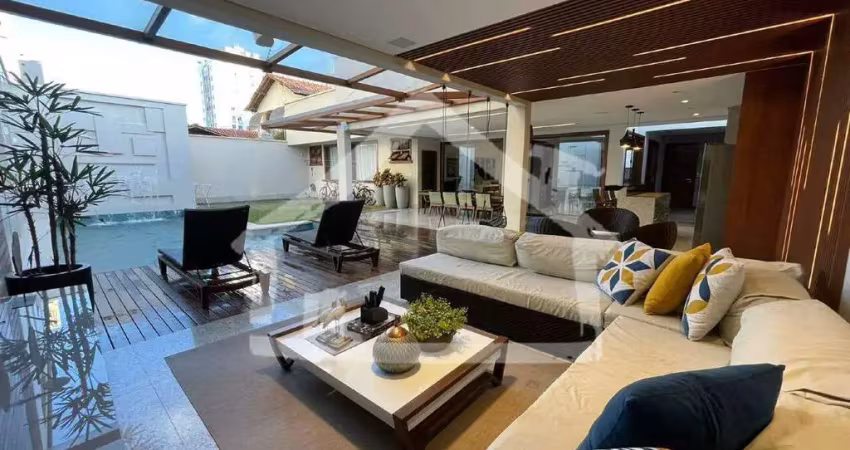 Casa para aluguel, 3 quartos, 3 suítes, 4 vagas, cidade nobre - ipatinga/mg