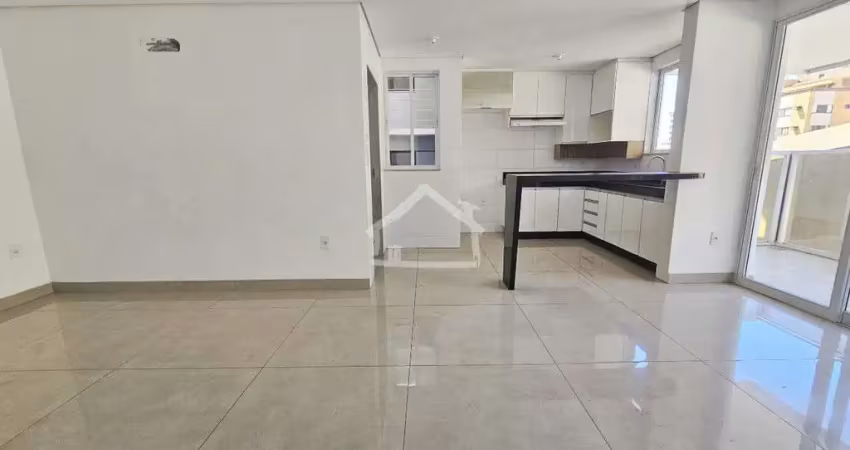 Apartamento para aluguel, 3 quartos, 1 suíte, 2 vagas, horto - ipatinga/mg