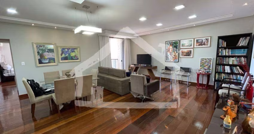Apartamento à venda, 3 quartos, 1 suíte, 2 vagas, Cidade Nobre - Ipatinga/MG