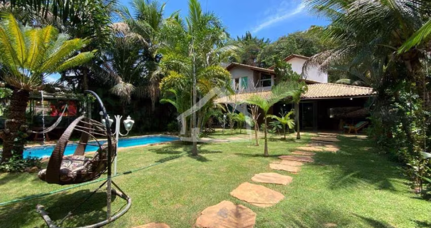 Casa à venda, 4 quartos, 2 suítes, 2 vagas, Chácaras Oliveira - Ipatinga/MG