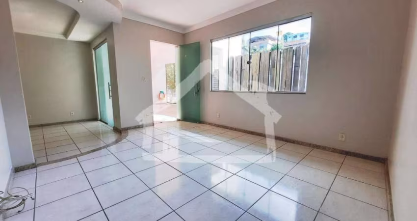 Casa à venda, 3 quartos, 1 suíte, 2 vagas, Parque Caravelas - Santana do Paraíso /MG
