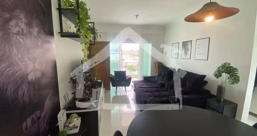 Apartamento à venda, 3 quartos, 1 vaga, parque veneza - santana do paraíso /mg