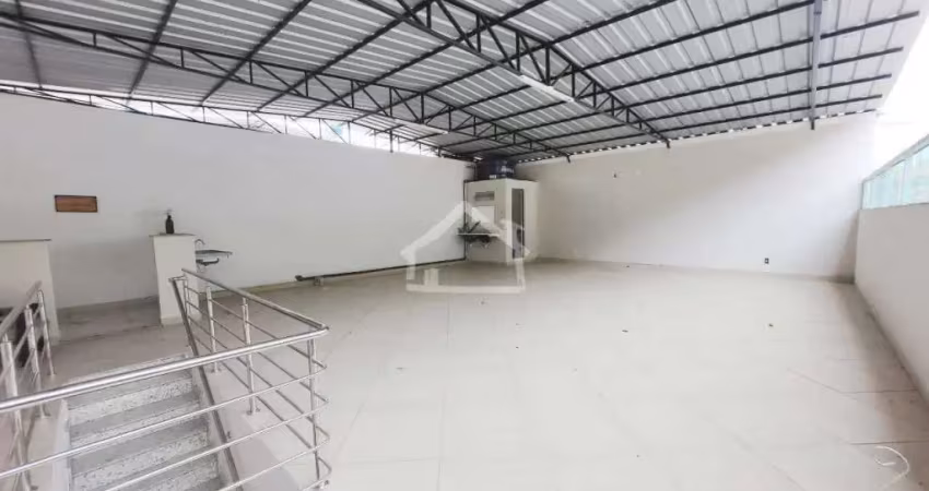 Sala comercial para alugar na Vila Celeste, Ipatinga 