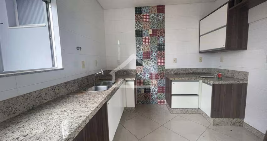 Apartamento à venda, 3 quartos, 1 suíte, 2 vagas, Cidade Nobre - Ipatinga/MG