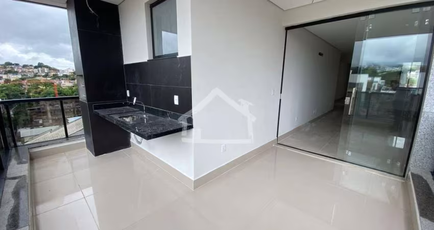 Apartamento à venda, 3 quartos, 1 suíte, 2 vagas, cidade nobre - ipatinga/mg