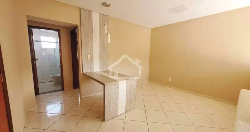 Apartamento para aluguel, 2 quartos, 1 suíte, 1 vaga, Amaro Lanari - Coronel Fabriciano/MG