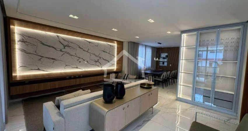 Apartamento à venda, 3 quartos, 3 suítes, 2 vagas, Cidade Nobre - Ipatinga/MG