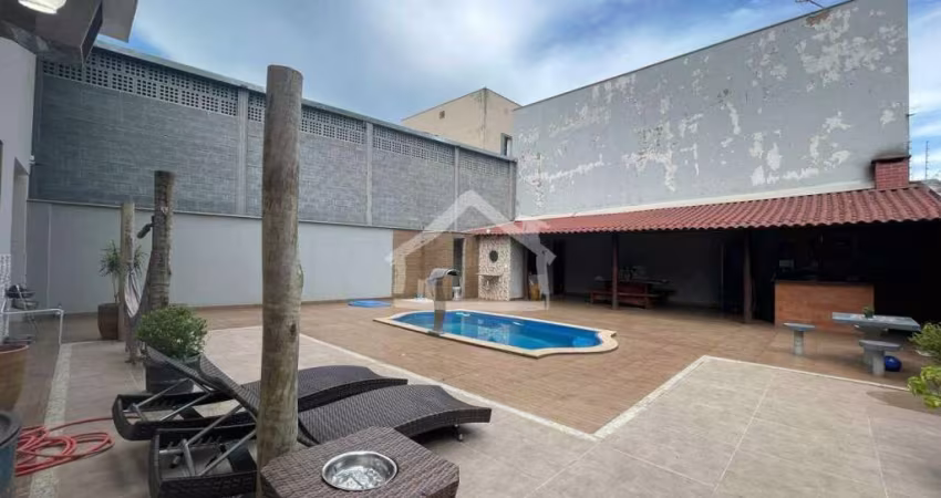 Casa à venda, 4 quartos, 3 suítes, 3 vagas, Parque Caravelas - Santana do Paraíso /MG