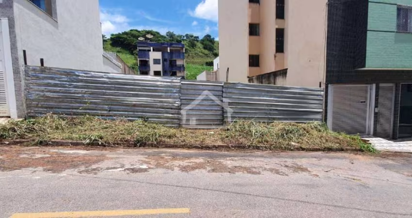 Lote à venda, Ayrton Senna - Ipatinga/MG