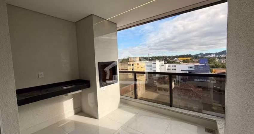 Apartamento à venda, 3 quartos, 1 suíte, 2 vagas, Veneza - Ipatinga/MG