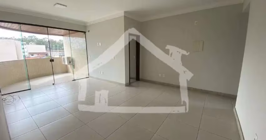 Apartamento para aluguel, 3 quartos, 1 suíte, 1 vaga, Iguaçu - Ipatinga/MG