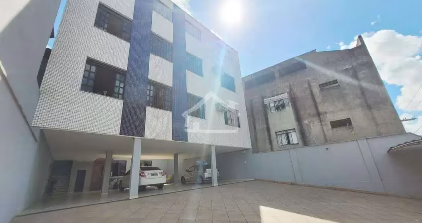 Apartamento para aluguel, 3 quartos, 2 suítes, 2 vagas, iguaçu - ipatinga/mg