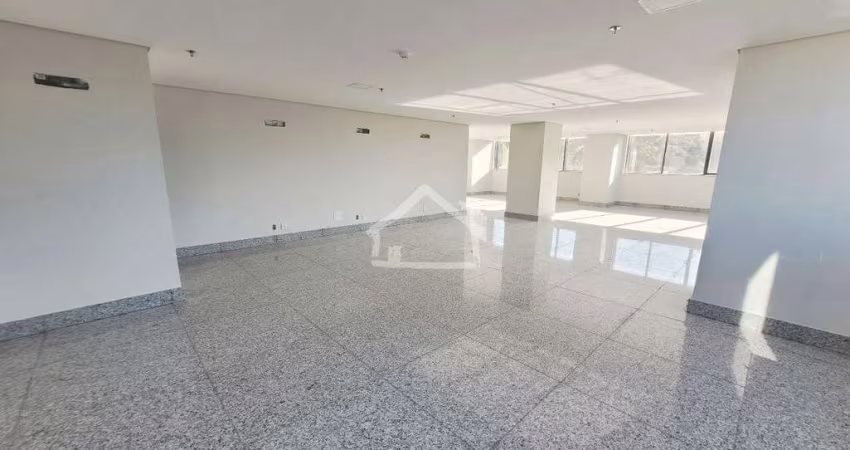 Excelente sala no empreendimento mais moderno da cidade